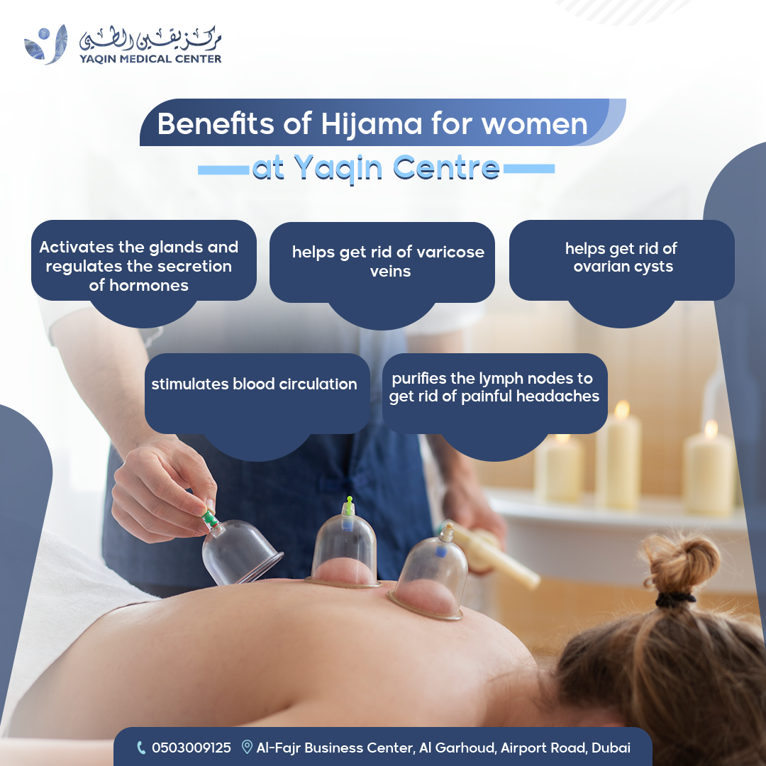 cupping therapy for women - Copy